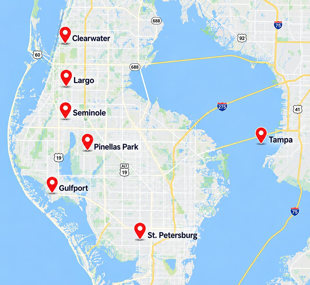 FL-Water-Heater-Service-Areas
